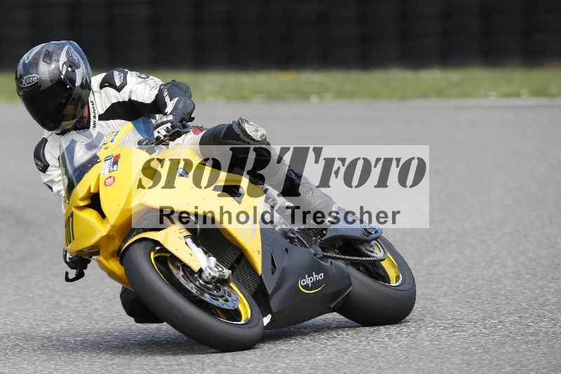 /34 25.07.2025 Speer Racing ADR/Gruppe rot/107